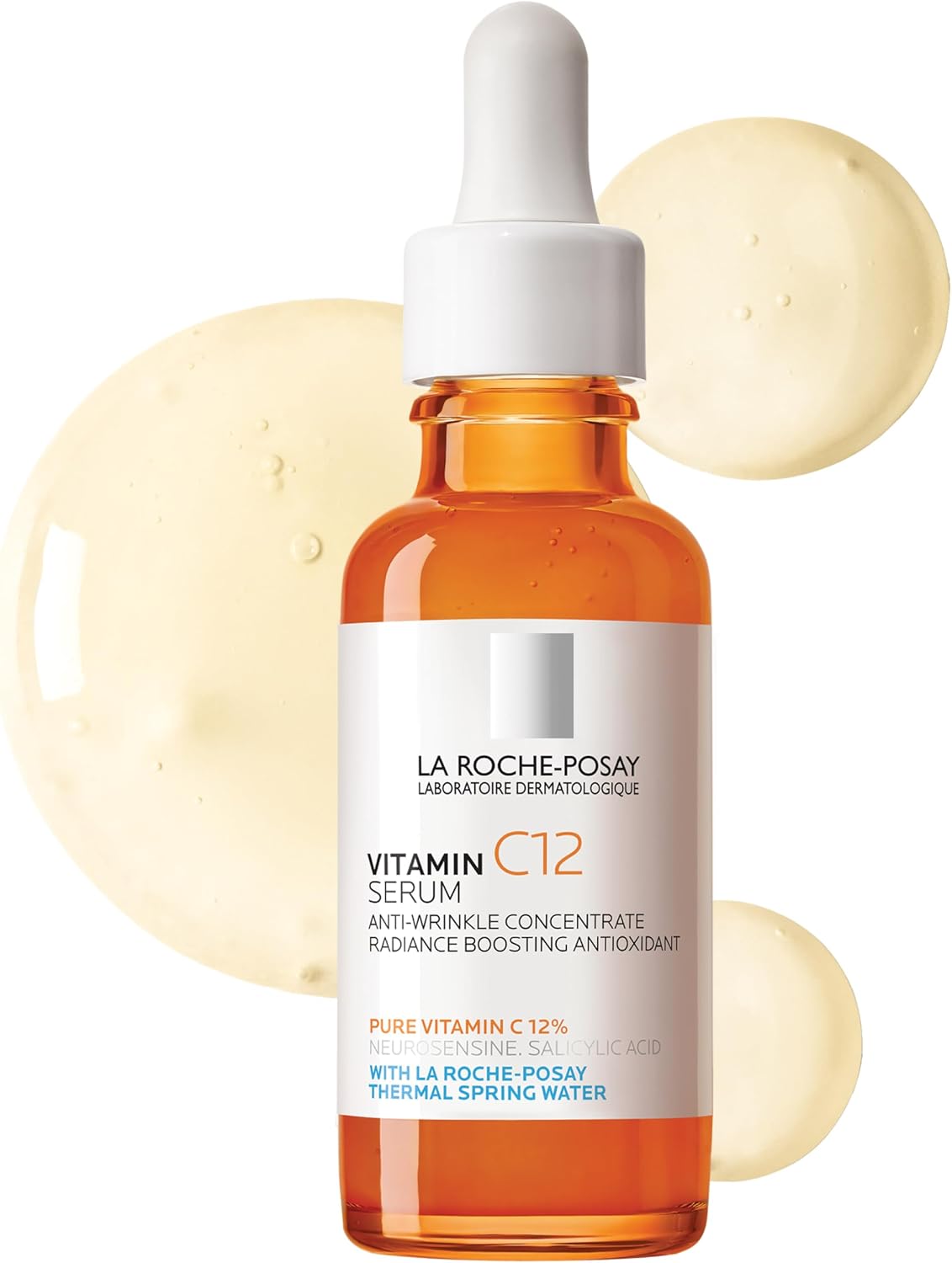 Serum Vitamin C La Roche-Posay 10%