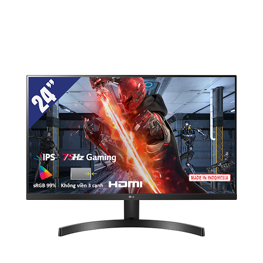 Màn hình LG 24 inch