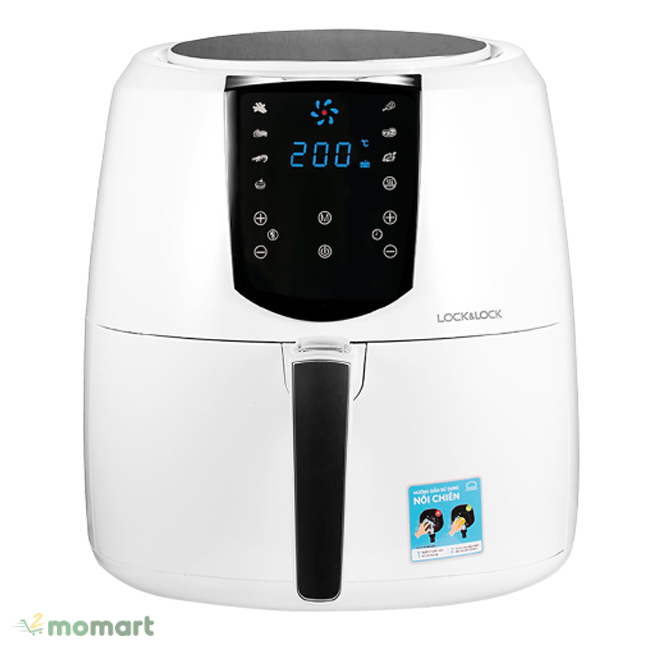 Nồi chiên không dầu Lock&Lock EJF357