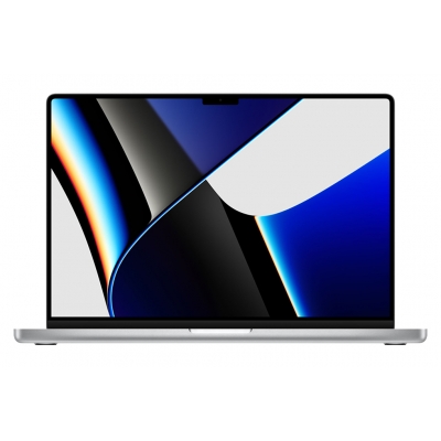 MacBook Pro 14 M1