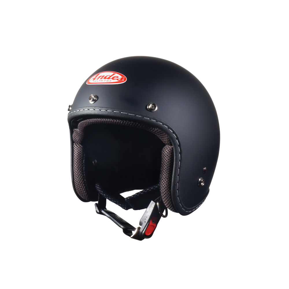 Mũ bảo hiểm 3/4 Andes