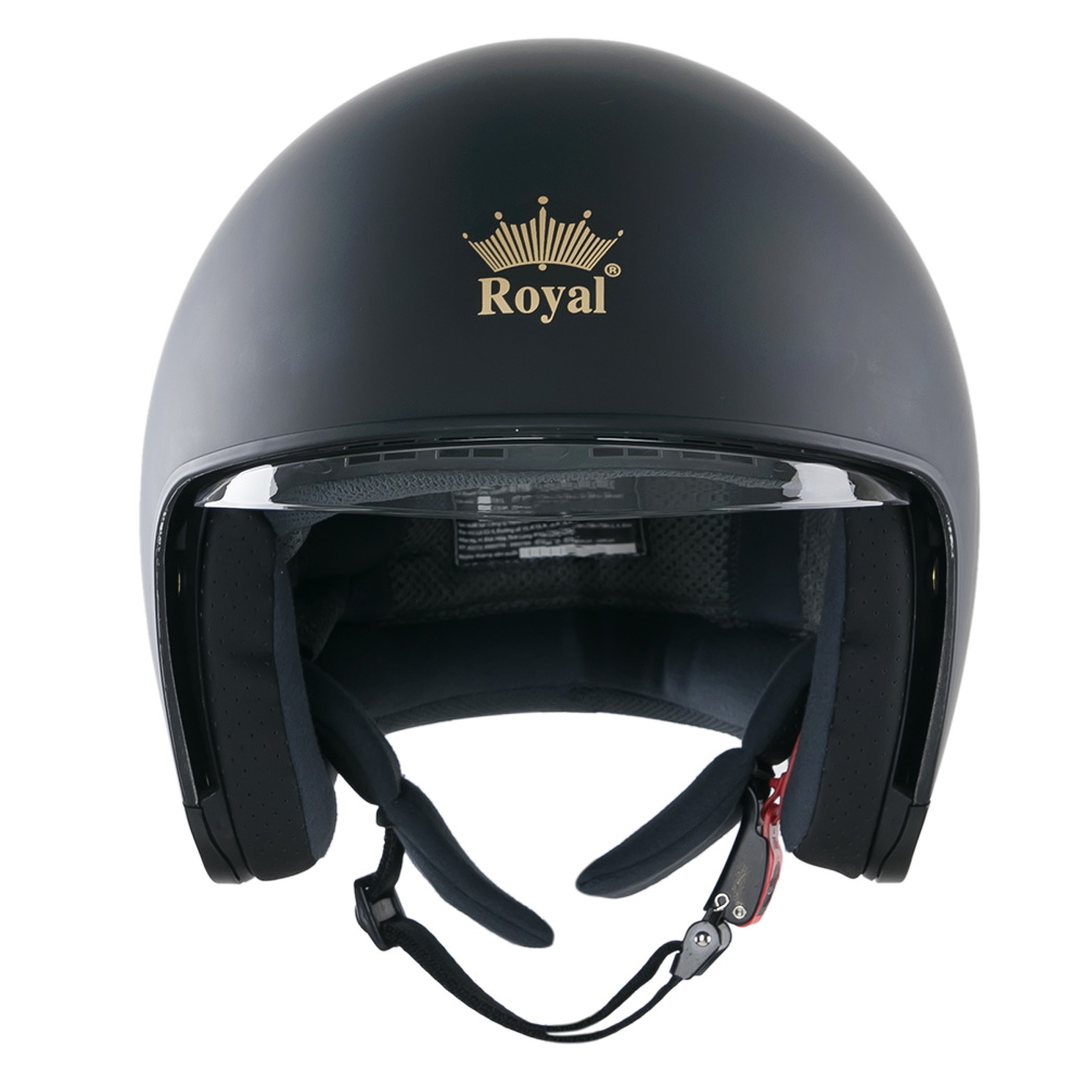 Mũ bảo hiểm Fullface Royal M139