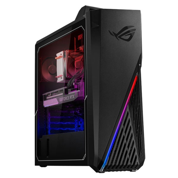 PC Gaming ASUS