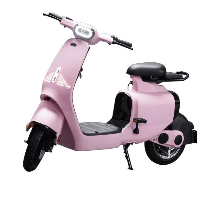 Xe đạp điện DK Bike S1