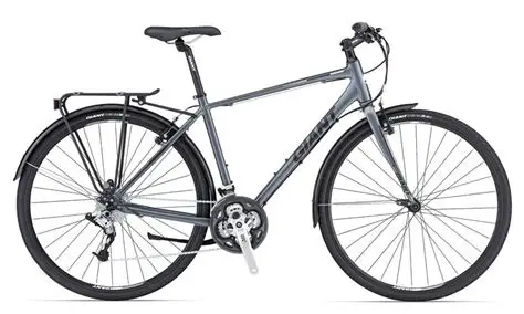 Xe đạp thể thao Giant Escape 3