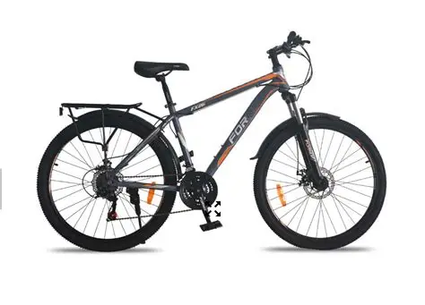 Xe đạp địa hình MTB Fornix FX26