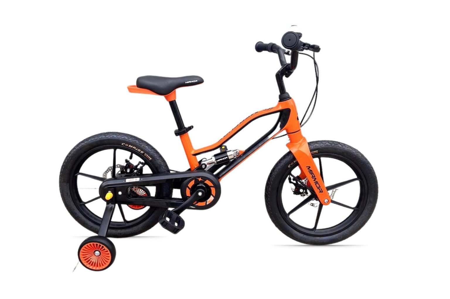 Xe đạp trẻ em Royal Baby 16 inch