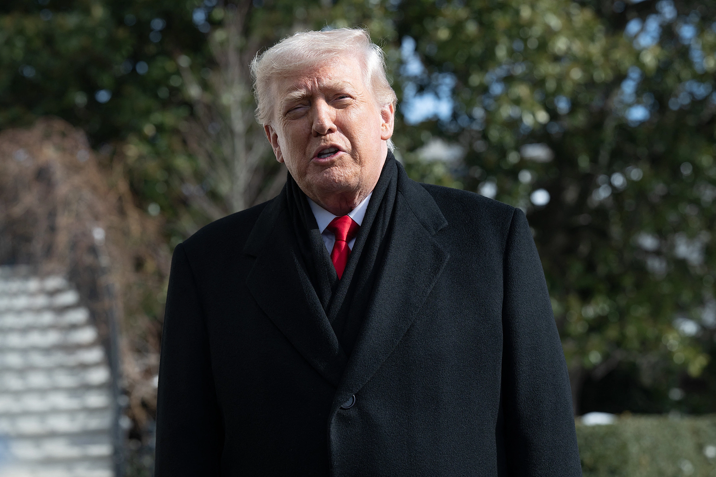 Ông Trump muốn đạt thỏa thuận với Iran