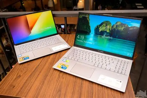 Laptop học tập: Những lựa chọn đáng cân nhắc